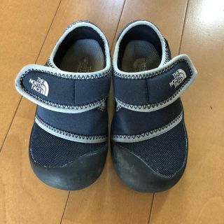 ザノースフェイス(THE NORTH FACE)のカンナ様専用です(サンダル)