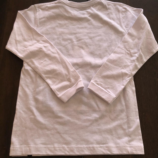 QUIKSILVER(クイックシルバー)のクイックシルバー　QUIK  SILVER キッズ140cm キッズ/ベビー/マタニティのキッズ服男の子用(90cm~)(Tシャツ/カットソー)の商品写真