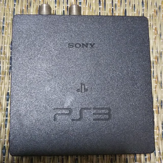 SONY(ソニー)のソニー torne エンタメ/ホビーのゲームソフト/ゲーム機本体(家庭用ゲーム機本体)の商品写真