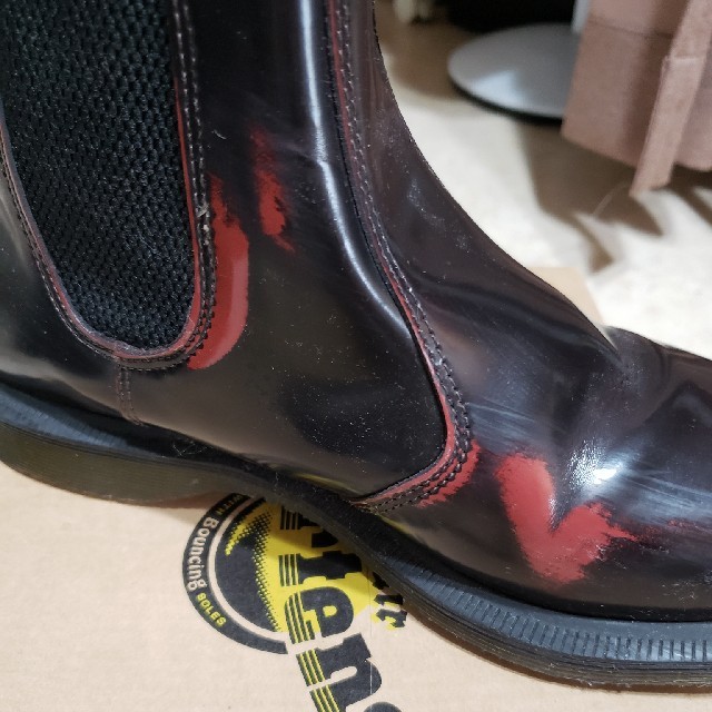 Dr.Martens(ドクターマーチン)のドクターマーチン　専用 レディースの靴/シューズ(ブーツ)の商品写真