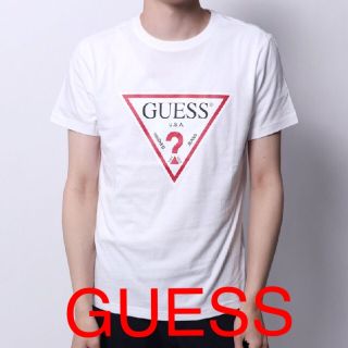 ゲス(GUESS)のGUEES ゲス Tシャツ(Tシャツ/カットソー(半袖/袖なし))