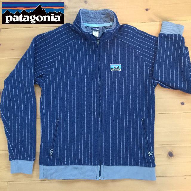 patagonia - 【復刻】07's Patagonia キルトアゲインジャケット フリース Lの通販 by FUNFUN｜パタゴニアならラクマ