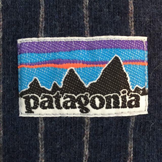 patagonia - 【復刻】07's Patagonia キルトアゲインジャケット patagonia - 【復刻】07's Patagonia キルトアゲインジャケット