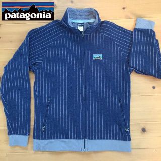 パタゴニア(patagonia)の【復刻】07's Patagonia  キルトアゲインジャケット フリース　L(ジャージ)