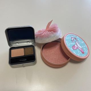 エチュードハウス(ETUDE HOUSE)の韓国コスメ　新品未使用‼️セール‼️(アイシャドウ)