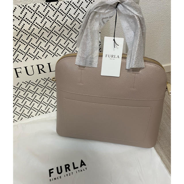 Furla - 新作♡即日発送 FURLA フルラ バッグ パイパー ダリア Mサイズの通販 by rin's shop｜フルラならラクマ