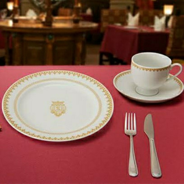 東京ディズニーシー マゼランズ 食器セット2組 | フリマアプリ ラクマ
