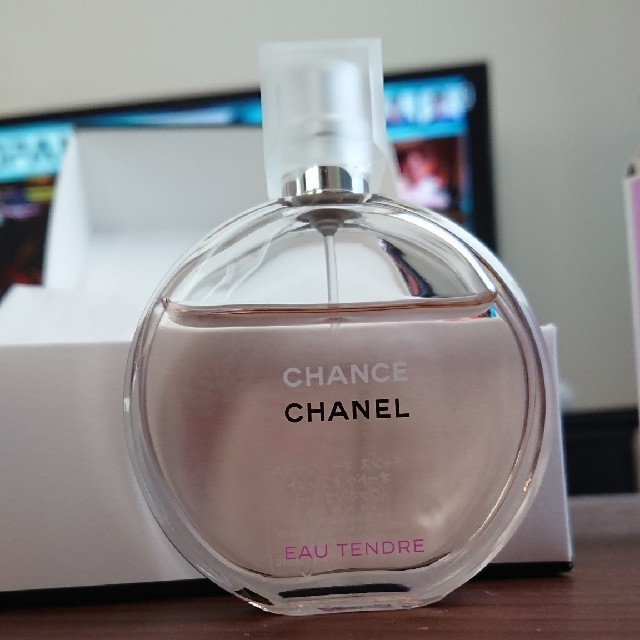 CHANEL   チャンス 50mm