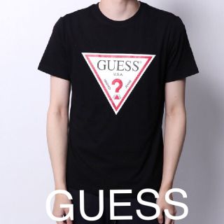 ゲス(GUESS)のGUEES ゲス Tシャツ(Tシャツ/カットソー(半袖/袖なし))