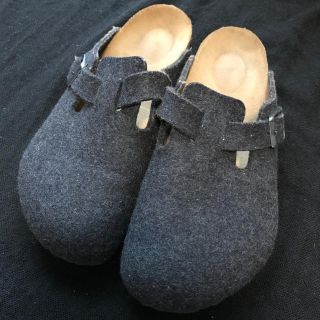 ビルケンシュトック(BIRKENSTOCK)のBIRKENSTOCK サンダル　ヒデキ様専用(サンダル)