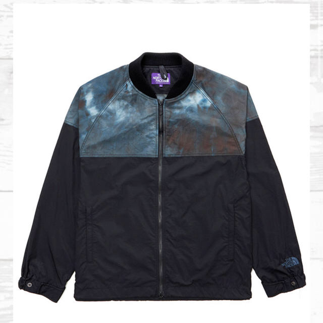 THE NORTH FACE(ザノースフェイス)の新品 the north face purple label ジャケット XL メンズのジャケット/アウター(ナイロンジャケット)の商品写真