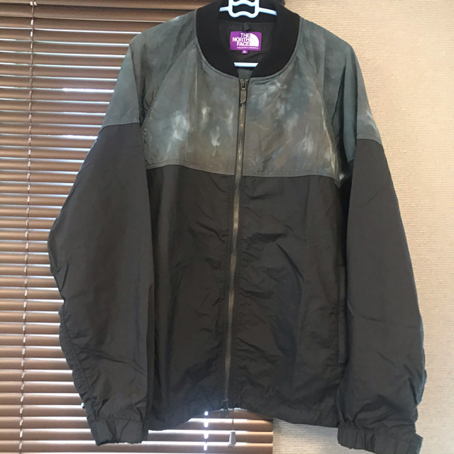 THE NORTH FACE(ザノースフェイス)の新品 the north face purple label ジャケット XL メンズのジャケット/アウター(ナイロンジャケット)の商品写真