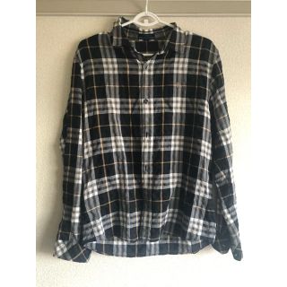 バーバリーブラックレーベル(BURBERRY BLACK LABEL)のBurberry シャツ(シャツ)