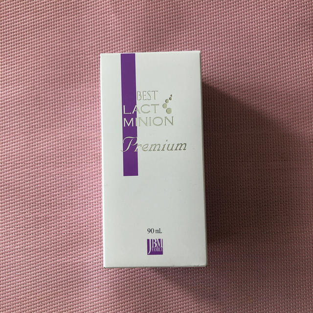 お値下げ】ラクトミニオン プレミアム お値下げ】ラクトミニオン プレミアム