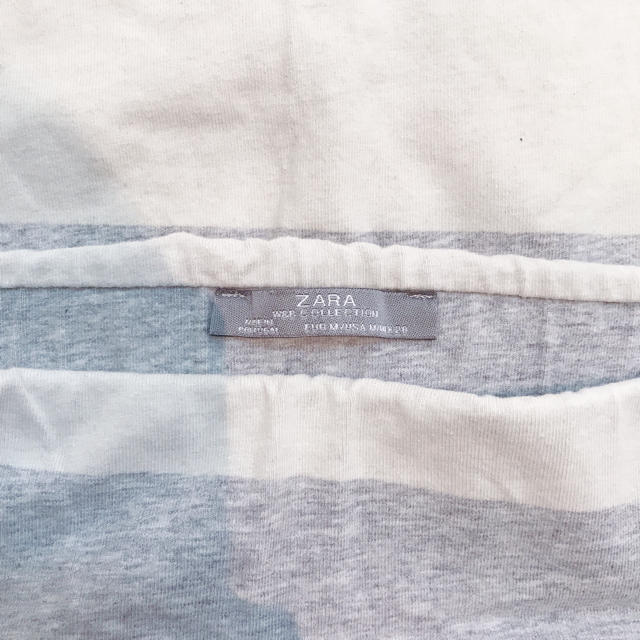 ZARA(ザラ)のZARA スカート　 レディースのスカート(ミニスカート)の商品写真