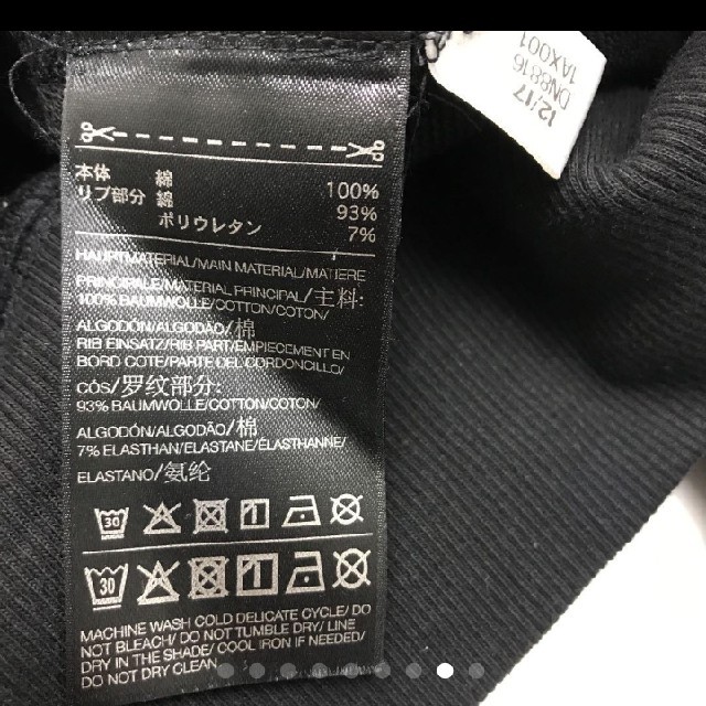 Y-3(ワイスリー)のY-3 パーカー メンズのトップス(パーカー)の商品写真