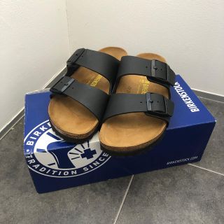 ビルケンシュトック(BIRKENSTOCK)のなかなか様専用(サンダル)