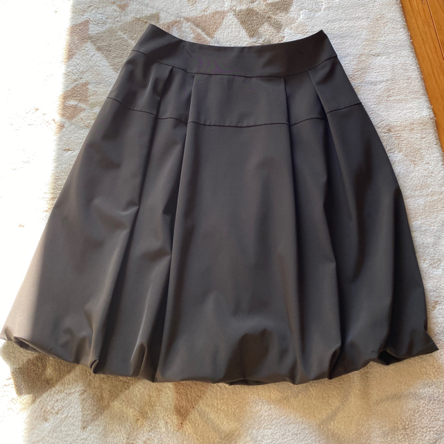 FOXEY(フォクシー)のフォクシー　バルーンスカートM レディースのスカート(ひざ丈スカート)の商品写真