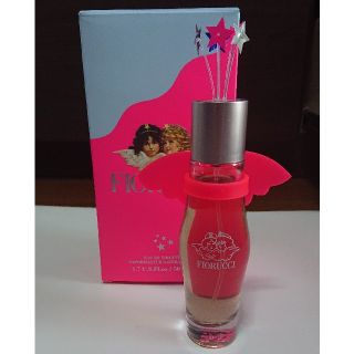 フィオルッチ(Fiorucci)のFIORUCCI フィオルッチ 50ml(香水(女性用))