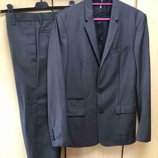 ディオールオム(DIOR HOMME)の正規 12SS Dior Homme ディオールオム スーツ セットアップ(セットアップ)