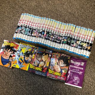 ドラゴンボール ほぼ全巻 劇場版 ドラゴンボ－ルＺコミックス 他 送料込(少年漫画)