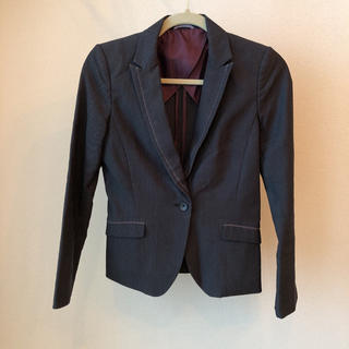 セレクト(SELECT)の専用【美品/スーツ/上下】SUIT SELECT グレー系(スーツ)