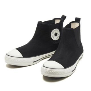 コンバース(CONVERSE)のコロン様専用‼︎CONVERSE ALL STAR WR SIDEGORE HI(スニーカー)