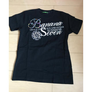 バナナセブン(877*7(BANANA SEVEN))のTシャツ(Tシャツ/カットソー(半袖/袖なし))