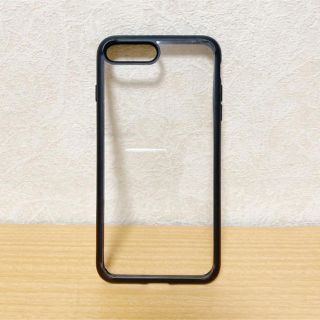 シュピゲン(Spigen)のSpigen iPhone8 Plus iPhone7 Plus ケース(iPhoneケース)