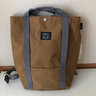 ルートート(ROOTOTE)のカニ様専用(リュック/バックパック)