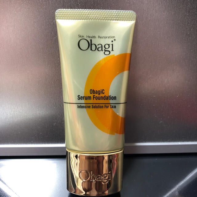 Obagi(オバジ)のオバジC セラムファンデーション コスメ/美容のベースメイク/化粧品(ファンデーション)の商品写真