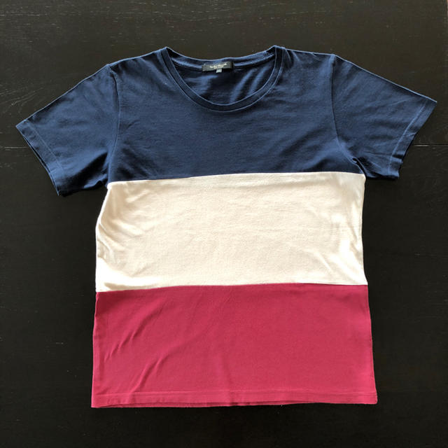 URBAN RESEARCH(アーバンリサーチ)の☆値下げ☆アーバンリサーチ　Tシャツ　Lサイズ メンズのトップス(Tシャツ/カットソー(半袖/袖なし))の商品写真