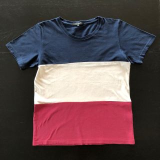 アーバンリサーチ(URBAN RESEARCH)の☆値下げ☆アーバンリサーチ　Tシャツ　Lサイズ(Tシャツ/カットソー(半袖/袖なし))