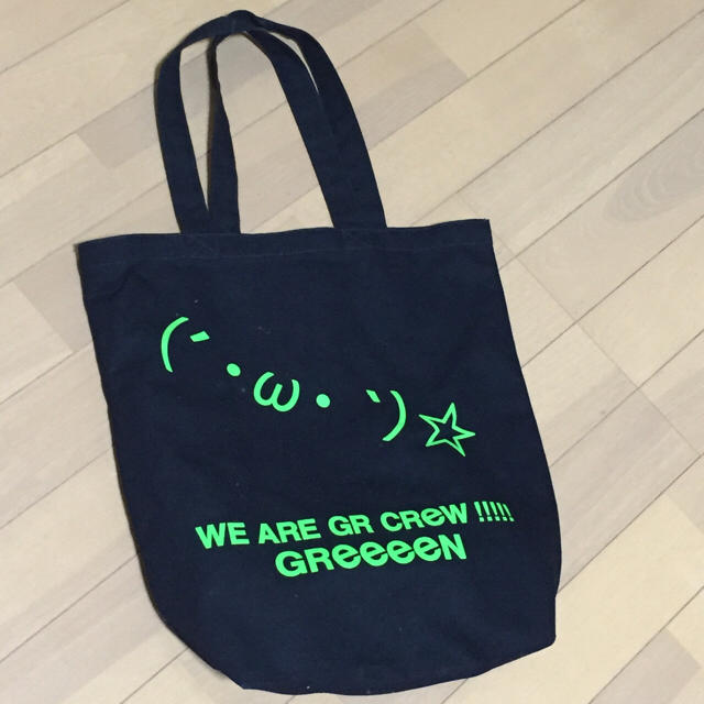 最大41%OFFクーポン GReeeeN バッグ