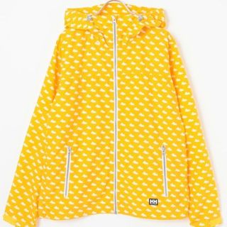 ヘリーハンセン(HELLY HANSEN)の【値下げ】HELLY HANSENナイロンジャケット【4,000⇒3,300】(ナイロンジャケット)