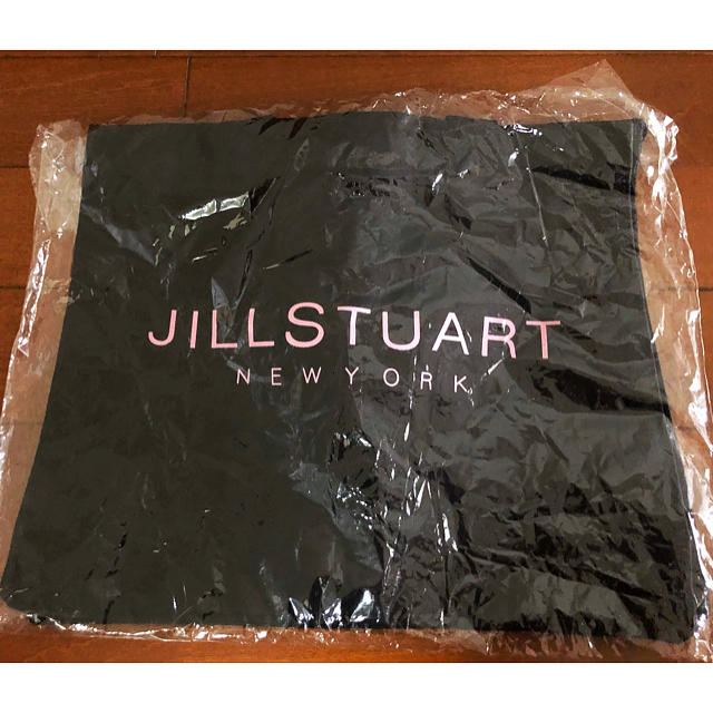 JILLSTUART NEWYORK(ジルスチュアートニューヨーク)のJILL STUART トートバック レディースのバッグ(トートバッグ)の商品写真