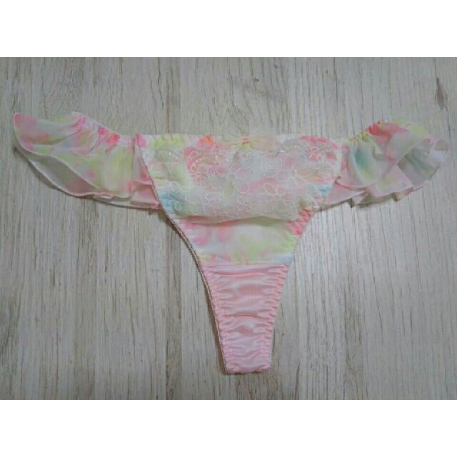 tutuanna(チュチュアンナ)の下着 ショーツ単品 レディースの下着/アンダーウェア(ショーツ)の商品写真