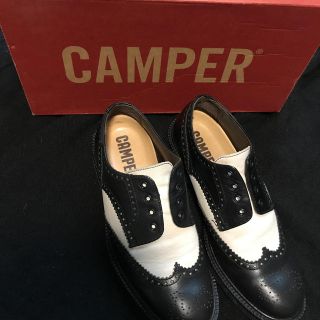 カンペール(CAMPER)のCAMPER ブーツ(ブーツ)