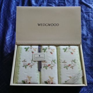 ウェッジウッド(WEDGWOOD)のゆゆ様専用 (タオル/バス用品)