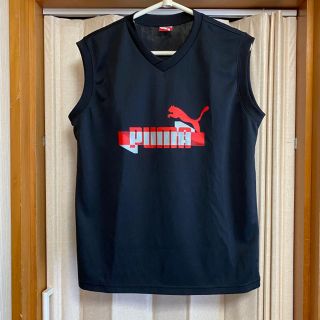 プーマ(PUMA)の160cm タンクトップ　プーマ(Tシャツ/カットソー)