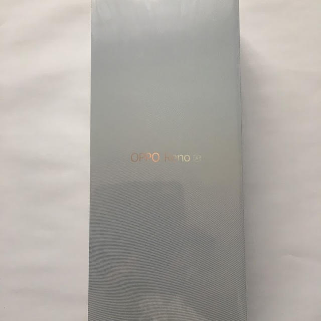 OPPO Reno A