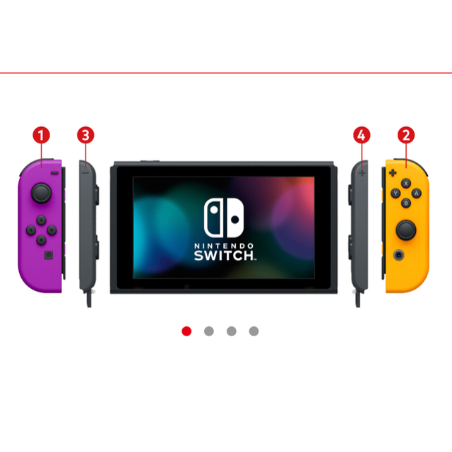 Nintendo Switch - Nintendo Switch 新品未開封の通販 by 布団 Nintendo Switch - Nintendo Switch 新品未開封の通販 by 布団
