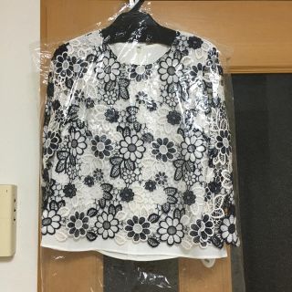 チェスティ(Chesty)のChestyトップス(カットソー(長袖/七分))