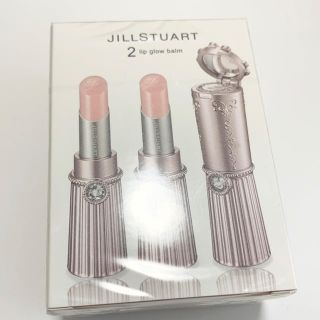 ジルスチュアート(JILLSTUART)のジルスチュアート　リップセット(リップケア/リップクリーム)