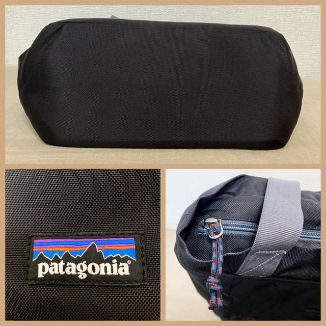 【美品】パタゴニア ヘッドウェイトートバック patagonia 3