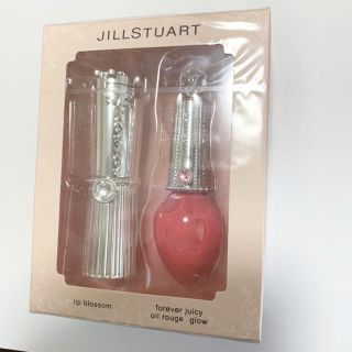 ジルスチュアート(JILLSTUART)のジルスチュアート　リップセット(リップグロス)