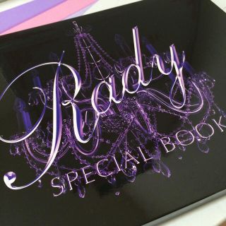 レディー(Rady)の値下げ⭐️Rady7周年スペシャルブック(その他)