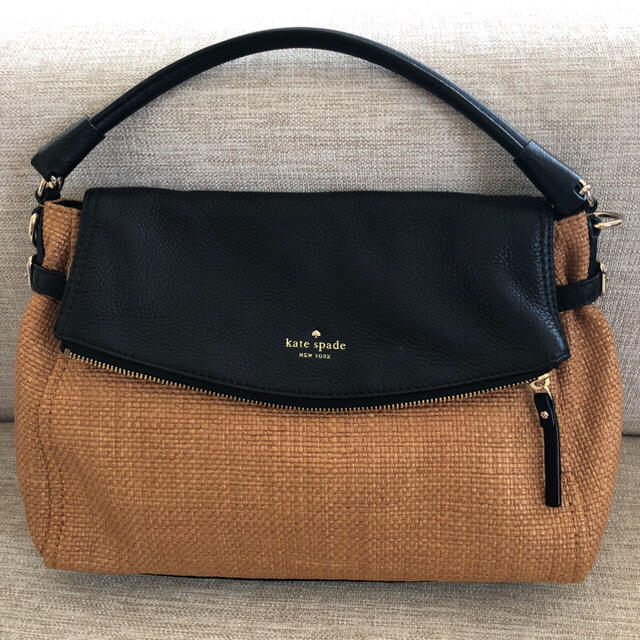 kate spade new york(ケイトスペードニューヨーク)の茜様専用 ケイトスペード♡バッグ レディースのバッグ(ハンドバッグ)の商品写真