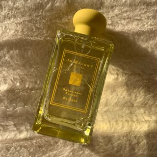 ジョーマローン(Jo Malone)のフランジパニ フラワー コロン 100㎖ ／ジョー マローン ロンドン(ユニセックス)