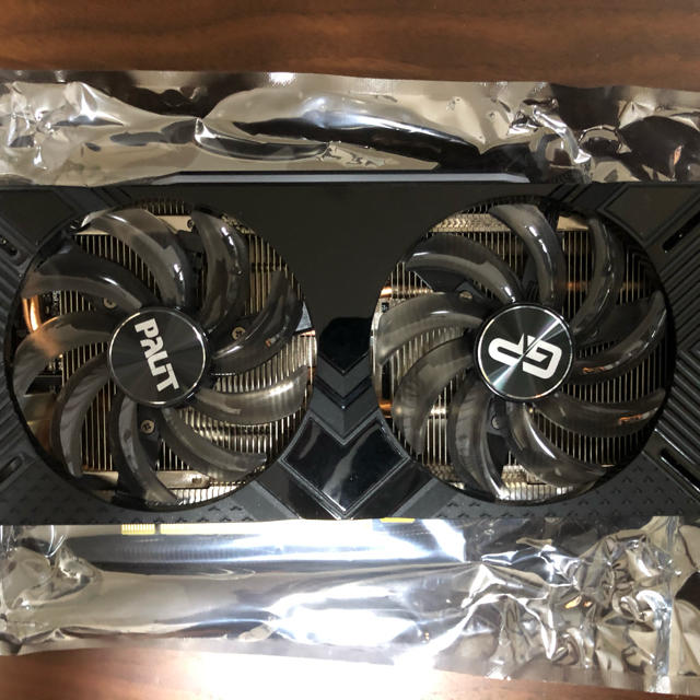 GeForce RTX2060 6GB GamingPro OC